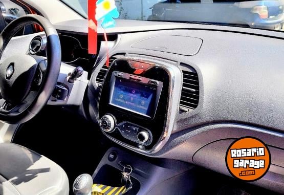 Autos - Renault 2.0 intens 2019 Nafta 88000Km - En Venta