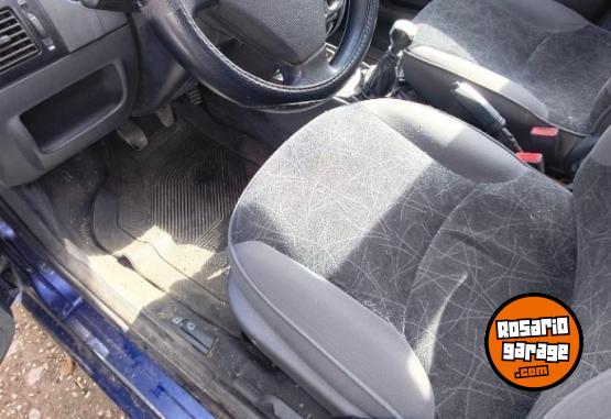 Autos - Fiat PALIO ELX 2008 Nafta 144000Km - En Venta