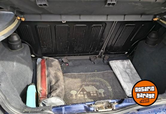 Autos - Fiat PALIO ELX 2008 Nafta 144000Km - En Venta