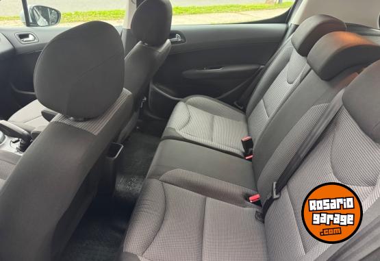Autos - Peugeot 308 ALLURE NAV 1.6 2014 Nafta 120000Km - En Venta