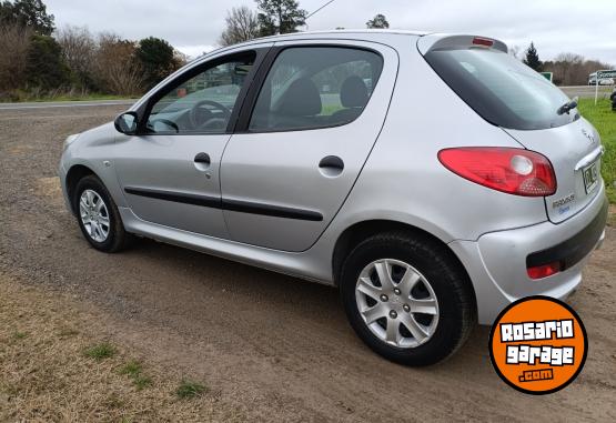 Autos - Peugeot 207 2010 Nafta 170Km - En Venta