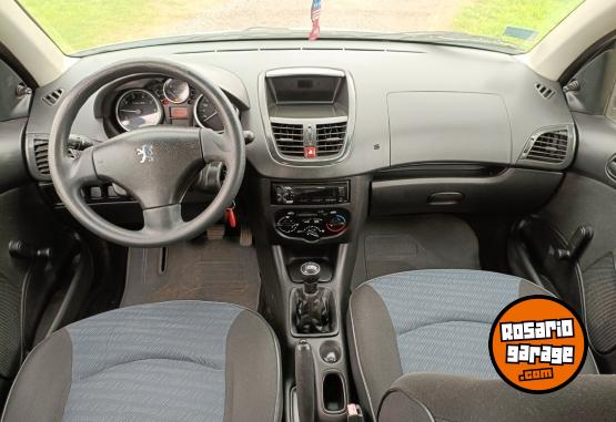 Autos - Peugeot 207 2010 Nafta 170Km - En Venta