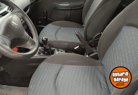 Autos - Peugeot 207 2010 Nafta 170Km - En Venta