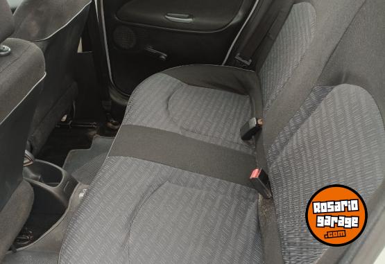Autos - Peugeot 207 2010 Nafta 170Km - En Venta