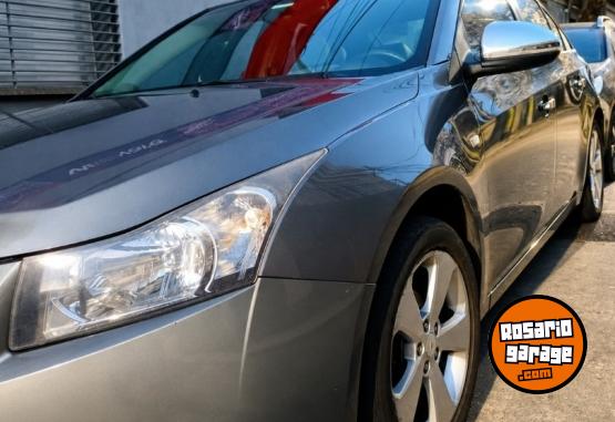 Autos - Chevrolet CRUZE 2012 Nafta 111Km - En Venta