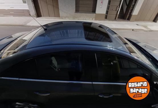 Autos - Chevrolet CRUZE 2012 Nafta 111Km - En Venta