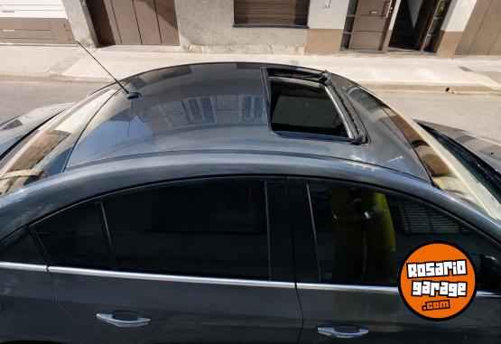 Autos - Chevrolet CRUZE 2012 Nafta 111Km - En Venta