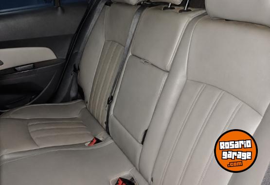 Autos - Chevrolet CRUZE 2012 Nafta 111Km - En Venta