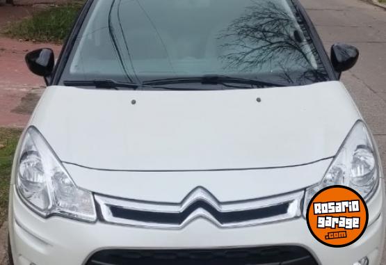 Autos - Citroen C3 VTI 115 FEEL 2021 Nafta 81000Km - En Venta