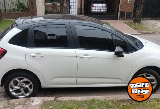 Autos - Citroen C3 VTI 115 FEEL 2021 Nafta 81000Km - En Venta