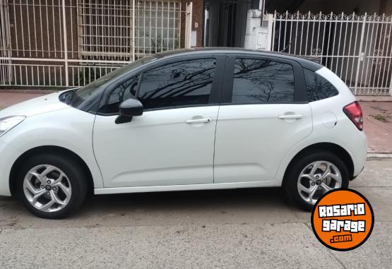Autos - Citroen C3 VTI 115 FEEL 2021 Nafta 81000Km - En Venta