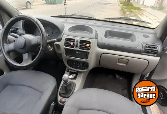 Autos - Renault Renault Clio Authentique 2005 Nafta 230000Km - En Venta