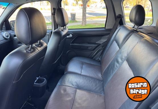 Autos - Ford ECOSPORT XLT PLUS 2.0 2012 Nafta 130000Km - En Venta