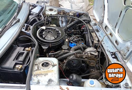 Autos - Renault 9 GTL 1993 GNC 290000Km - En Venta