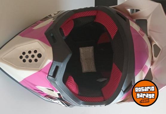 Accesorios para Motos - Vendo - En Venta