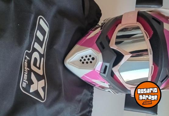 Accesorios para Motos - Vendo - En Venta