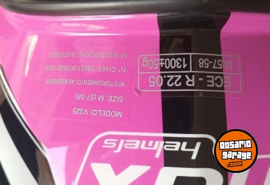 Accesorios para Motos - Vendo - En Venta