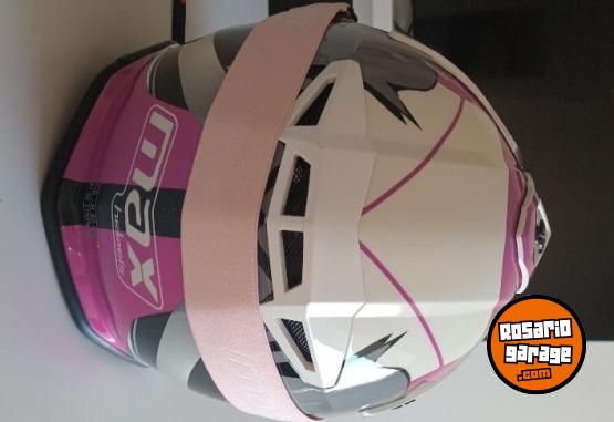 Accesorios para Motos - Vendo - En Venta