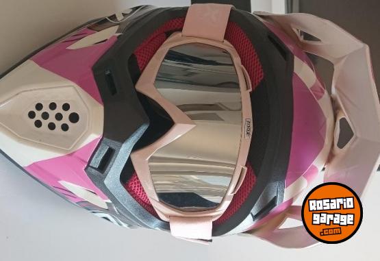 Accesorios para Motos - Vendo - En Venta