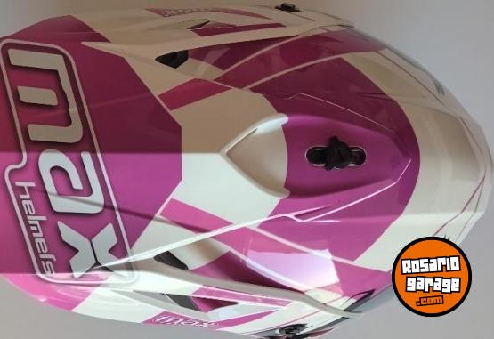 Accesorios para Motos - Vendo - En Venta