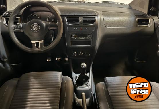Autos - Volkswagen CROSSFOX COMFORTLINE 1.6 2012 Nafta 150000Km - En Venta