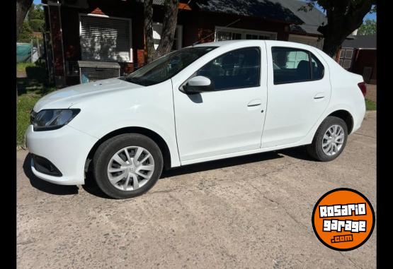 Autos - Renault Logan 1.6 2019 Nafta 150000Km - En Venta