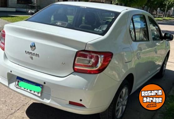 Autos - Renault Logan 1.6 2019 Nafta 150000Km - En Venta