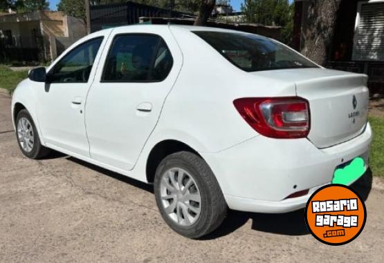 Autos - Renault Logan 1.6 2019 Nafta 150000Km - En Venta