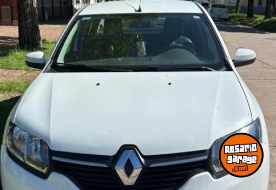 Autos - Renault Logan 1.6 2019 Nafta 150000Km - En Venta
