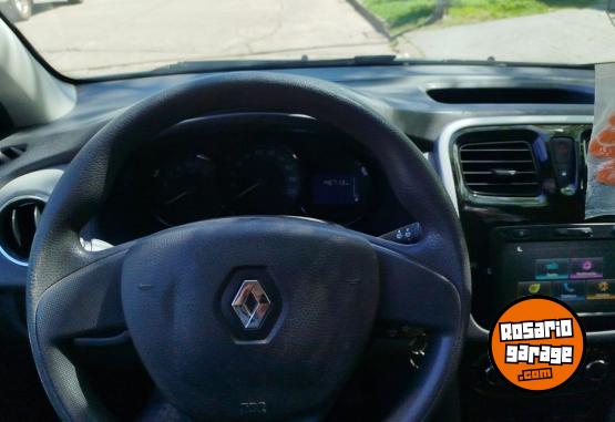 Autos - Renault Logan 1.6 2019 Nafta 150000Km - En Venta