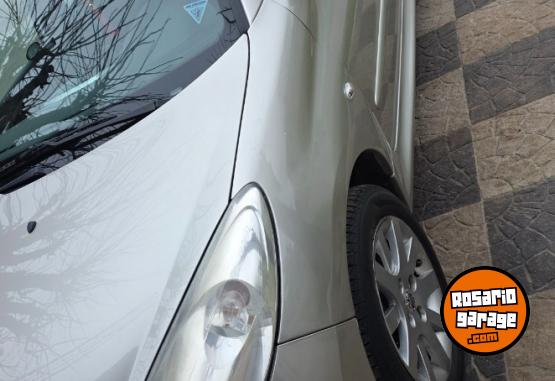 Autos - Peugeot 2010 2010 Nafta 115000Km - En Venta