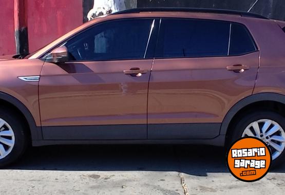 Autos - Volkswagen 2019 confortline 2019 Nafta 190000Km - En Venta