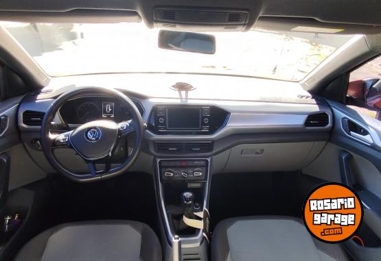 Autos - Volkswagen 2019 confortline 2019 Nafta 190000Km - En Venta