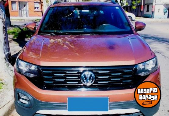 Autos - Volkswagen 2019 confortline 2019 Nafta 190000Km - En Venta