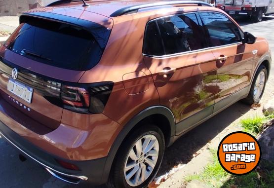 Autos - Volkswagen 2019 confortline 2019 Nafta 190000Km - En Venta
