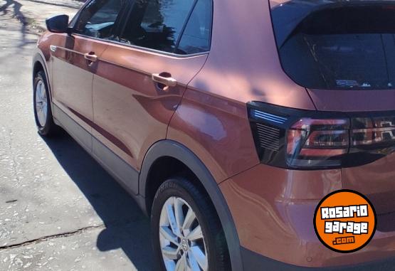Autos - Volkswagen 2019 confortline 2019 Nafta 190000Km - En Venta