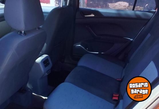 Autos - Volkswagen 2019 confortline 2019 Nafta 190000Km - En Venta