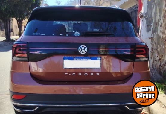 Autos - Volkswagen 2019 confortline 2019 Nafta 190000Km - En Venta