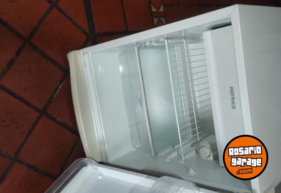 Hogar - Heladera bajo mesada Patrick ! - En Venta