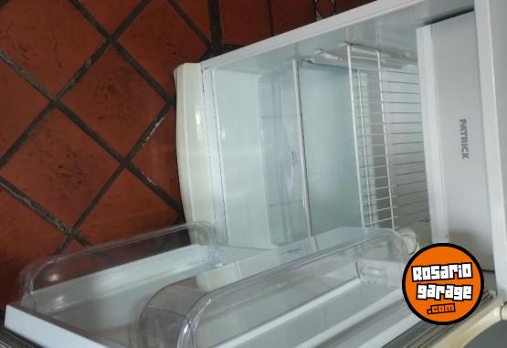 Hogar - Heladera bajo mesada Patrick ! - En Venta