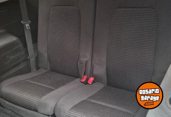 Autos - Chevrolet Captiva 7pla 1ra mano per 2016 Nafta 88000Km - En Venta