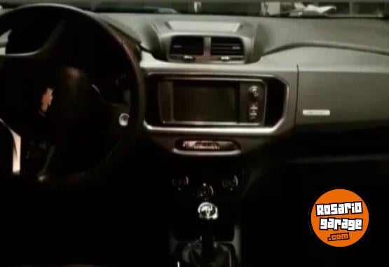 Autos - Chevrolet Spin 2020 Nafta 111Km - En Venta