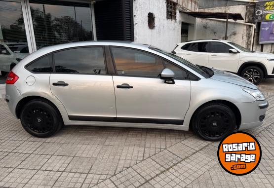Autos - Citroen C4 X 1.6 5P 2011 Nafta 170000Km - En Venta