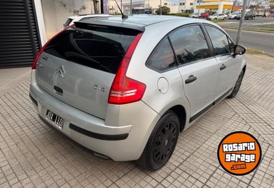 Autos - Citroen C4 X 1.6 5P 2011 Nafta 170000Km - En Venta