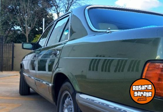 Autos - Mercedes Benz 280 SE 1983 Nafta 188000Km - En Venta