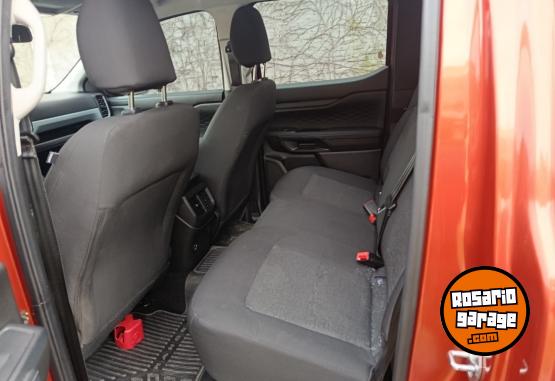 Camionetas - Ford Ranger v6 xls 2023 Diesel 30000Km - En Venta