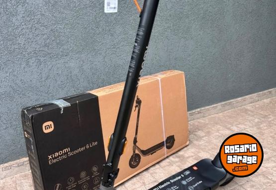 Otros - VENDO MONOPATIN - En Venta