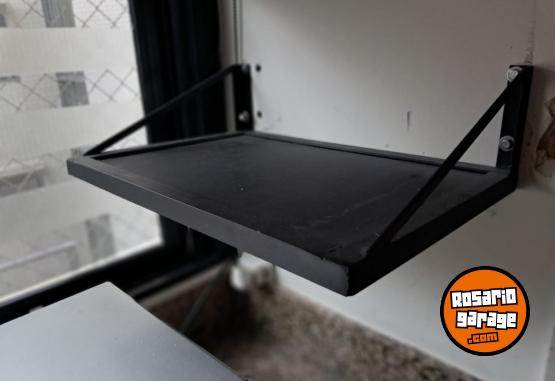 Hogar - Microondas con soporte a media - En Venta