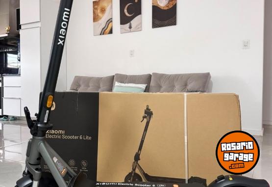 Otros - VENDO MONOPATÍN XIAOMI - En Venta