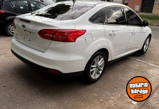 Autos - Ford FOCUS III 2.0 SE PLUS AT 2016 Nafta - En Venta